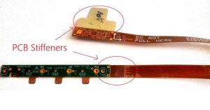 A Guide To Pcb Stiffeners For Flex And Rigid Flex Sierra Circuits