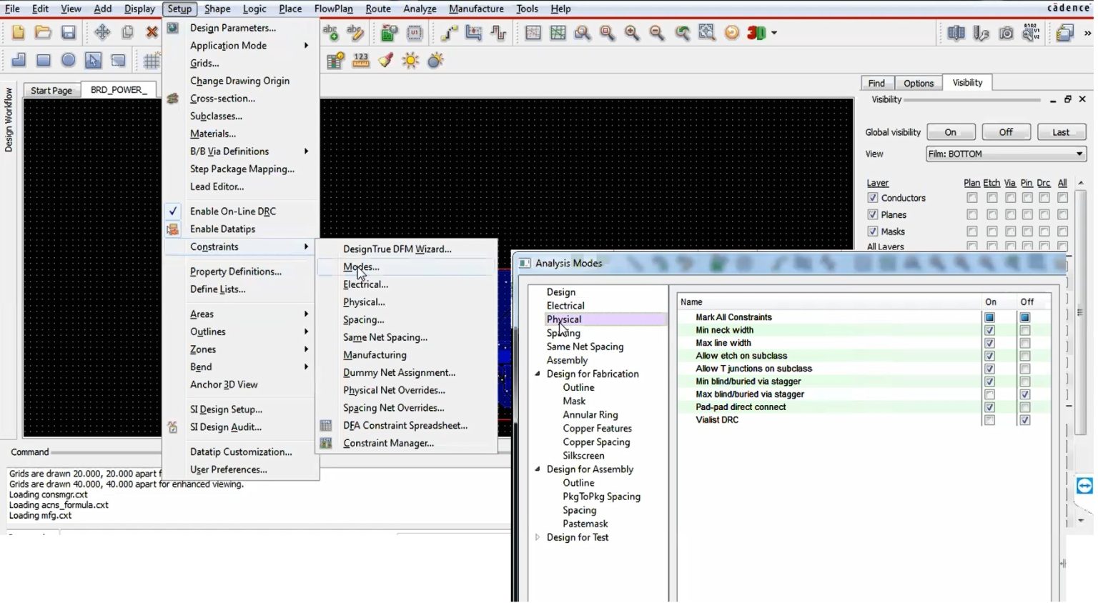 How To Run A Design Rule Check For Your Pcbs Sierra Circuits