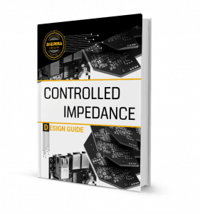 Controlled Impedance Design Guide