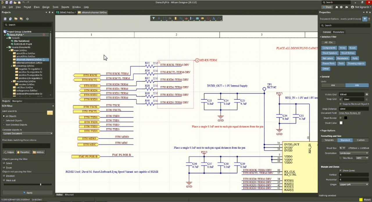 What Is Back Drilling In Pcb Design And Manufacturing Sierra Circuits 