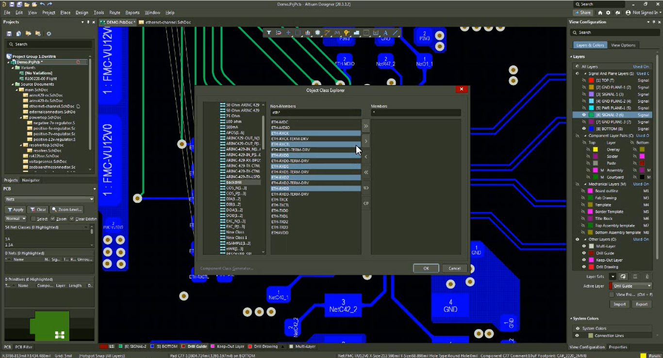 What Is Back Drilling In Pcb Design And Manufacturing? 