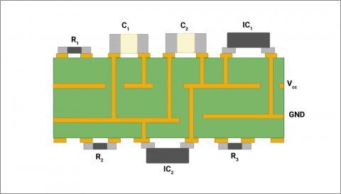 Decoupling Capacitor Placement Guidelines for PCB Design | Sierra Circuits