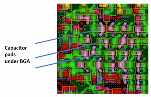 Decoupling Capacitor Placement Guidelines for PCB Design | Sierra Circuits