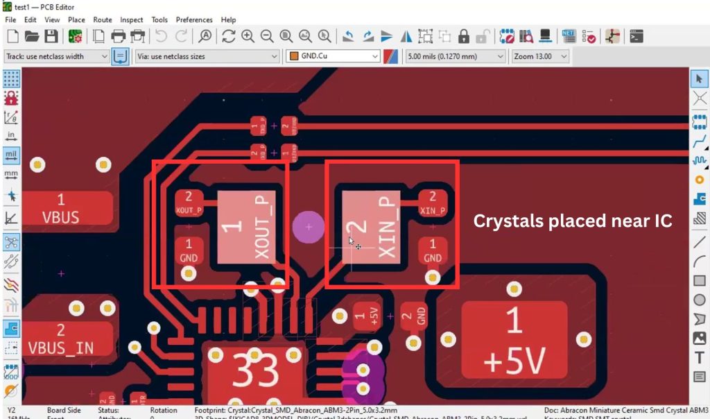 input-and-output-crystal-placement-near-the-microcontroller-pins.jpg