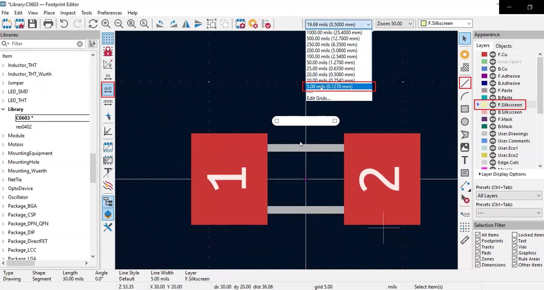 placing-component-outline-on-f.silkcreen-layer.jpg