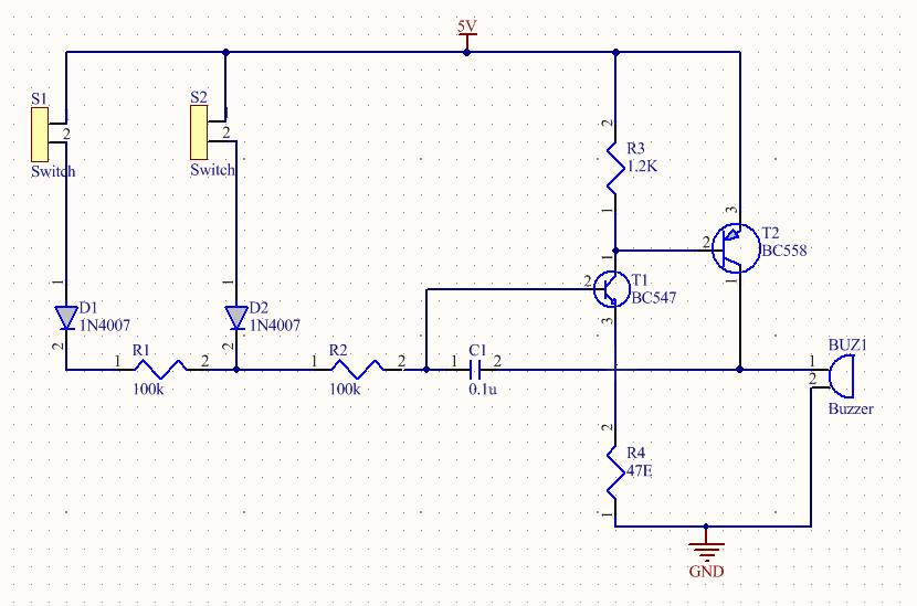 Draw circuit diagram for comparison of emf of two primary cells with the  help of potentiometer. - Sarthaks eConnect | Largest Online Education  Community