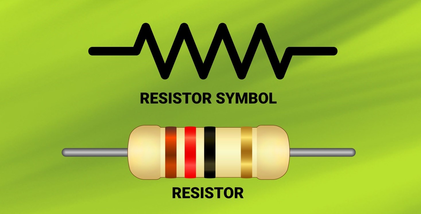 The Basics of Electrical Resistance (R) - Video Tutorial