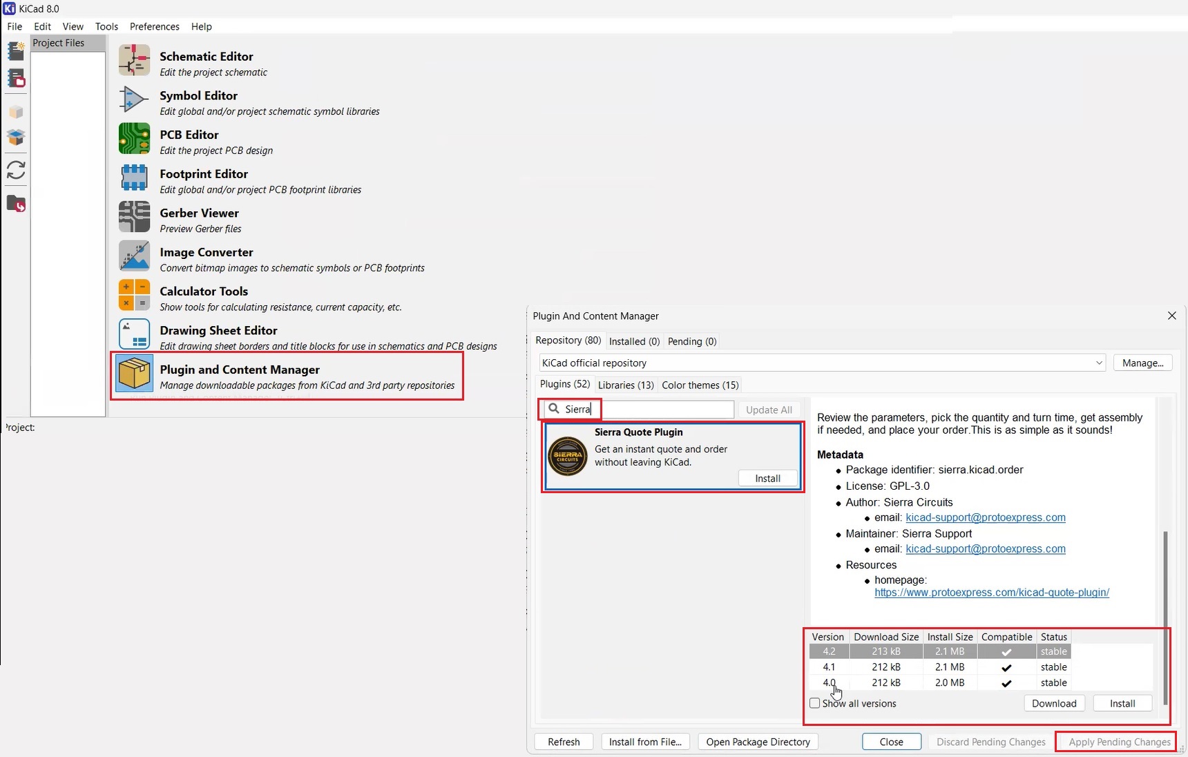 steps-to-install-sierra-circuits-plugin-directly-from-kicad-software.jpg