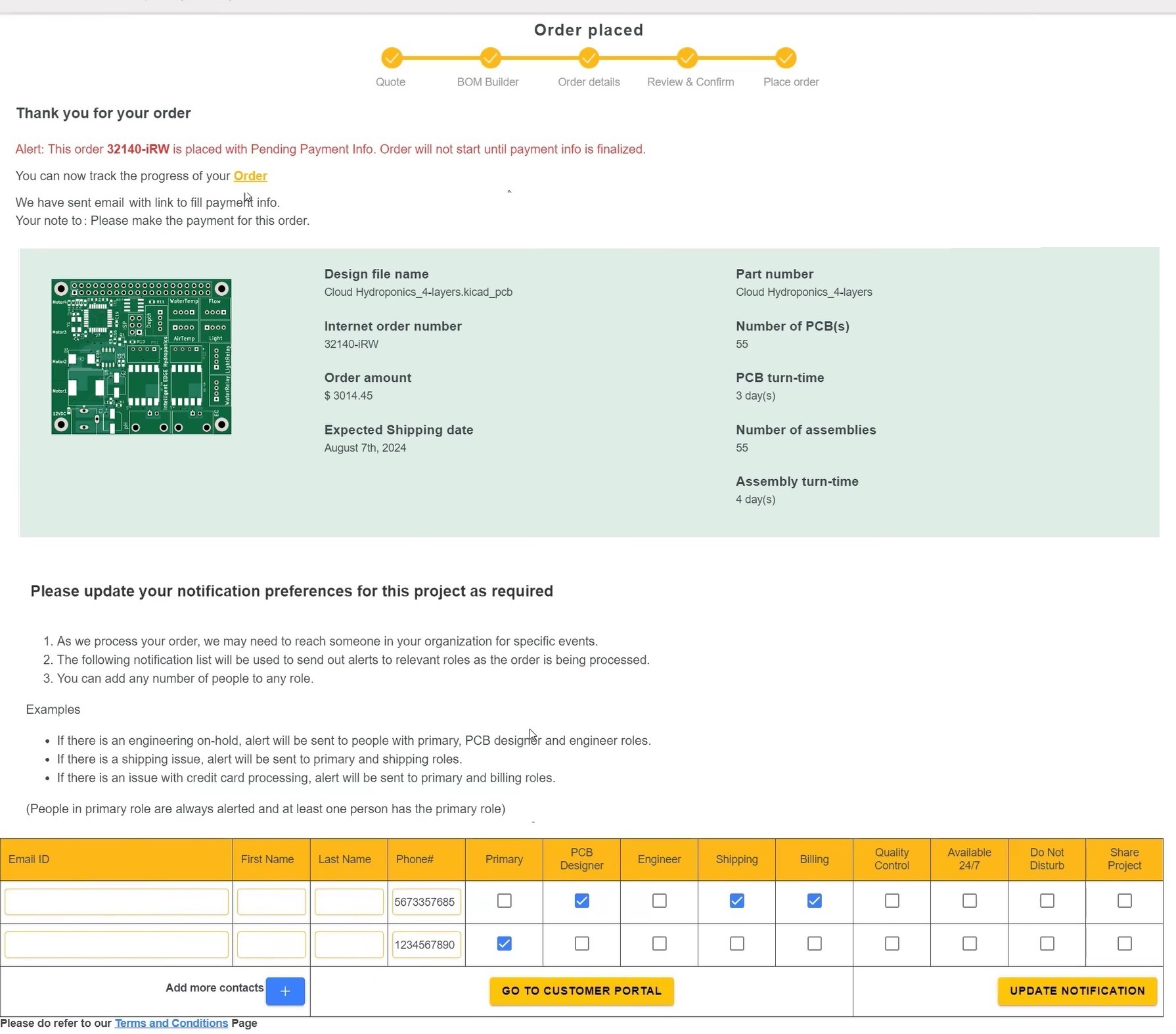 sierra-circuits'-order-confirmation-page.jpg