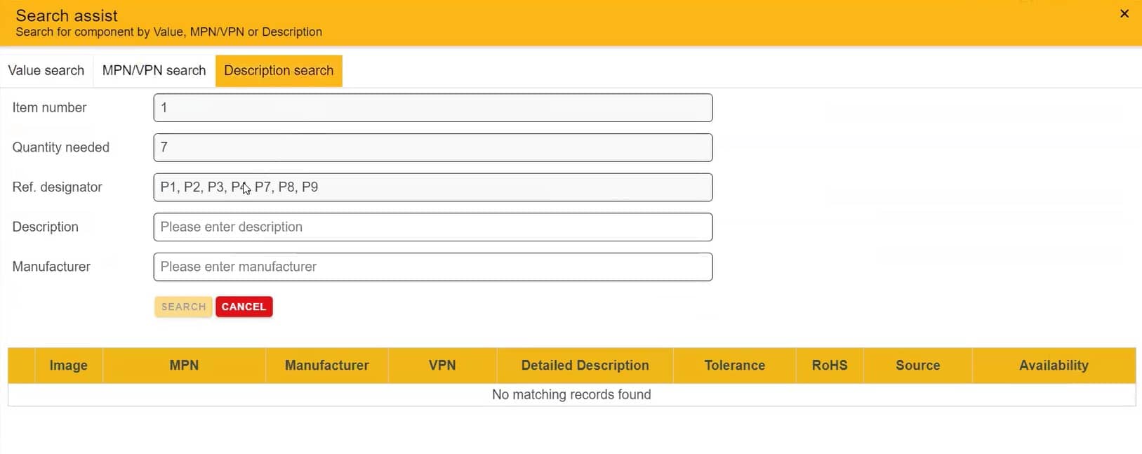 fix the bom-issues-using-the-description-search-tab.jpg