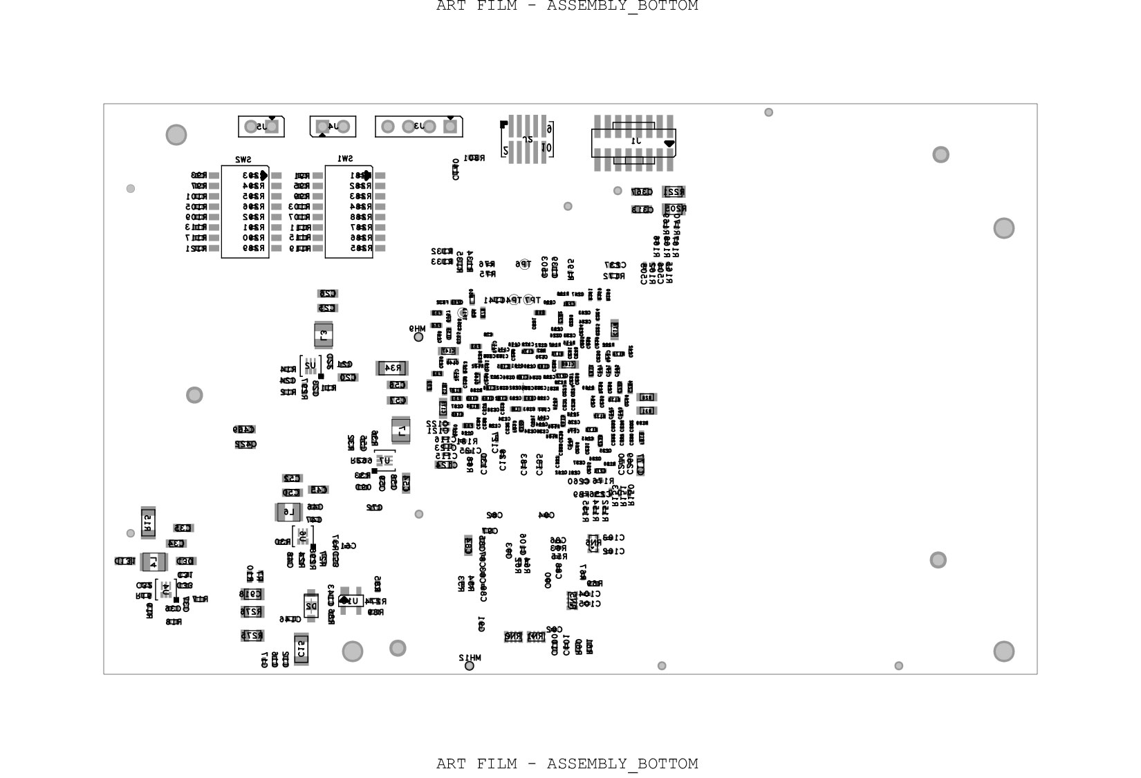 KiCad EDA  Schematic Capture  PCB Design Software