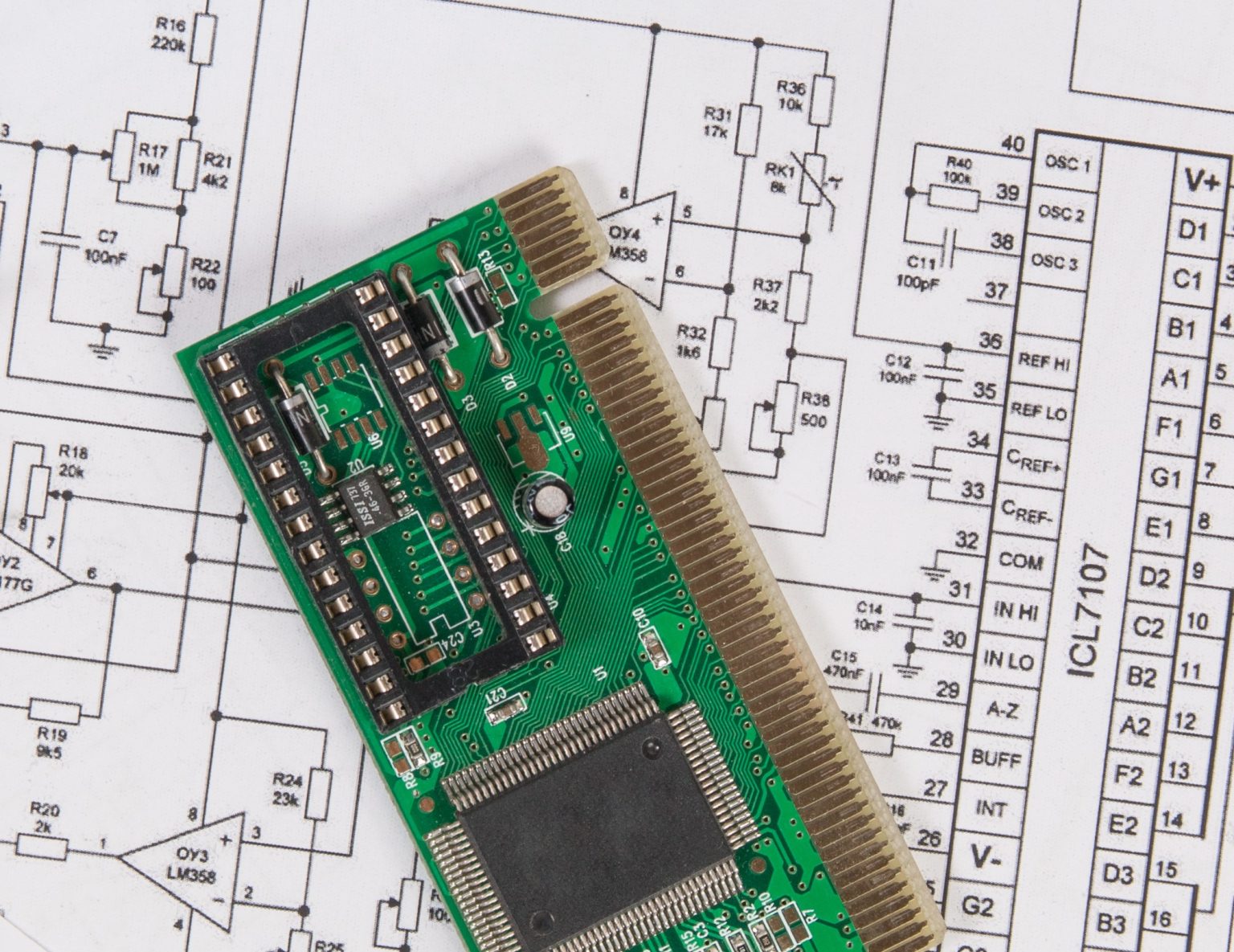 How To Troubleshoot And Repair Your PCB | Sierra Circuits