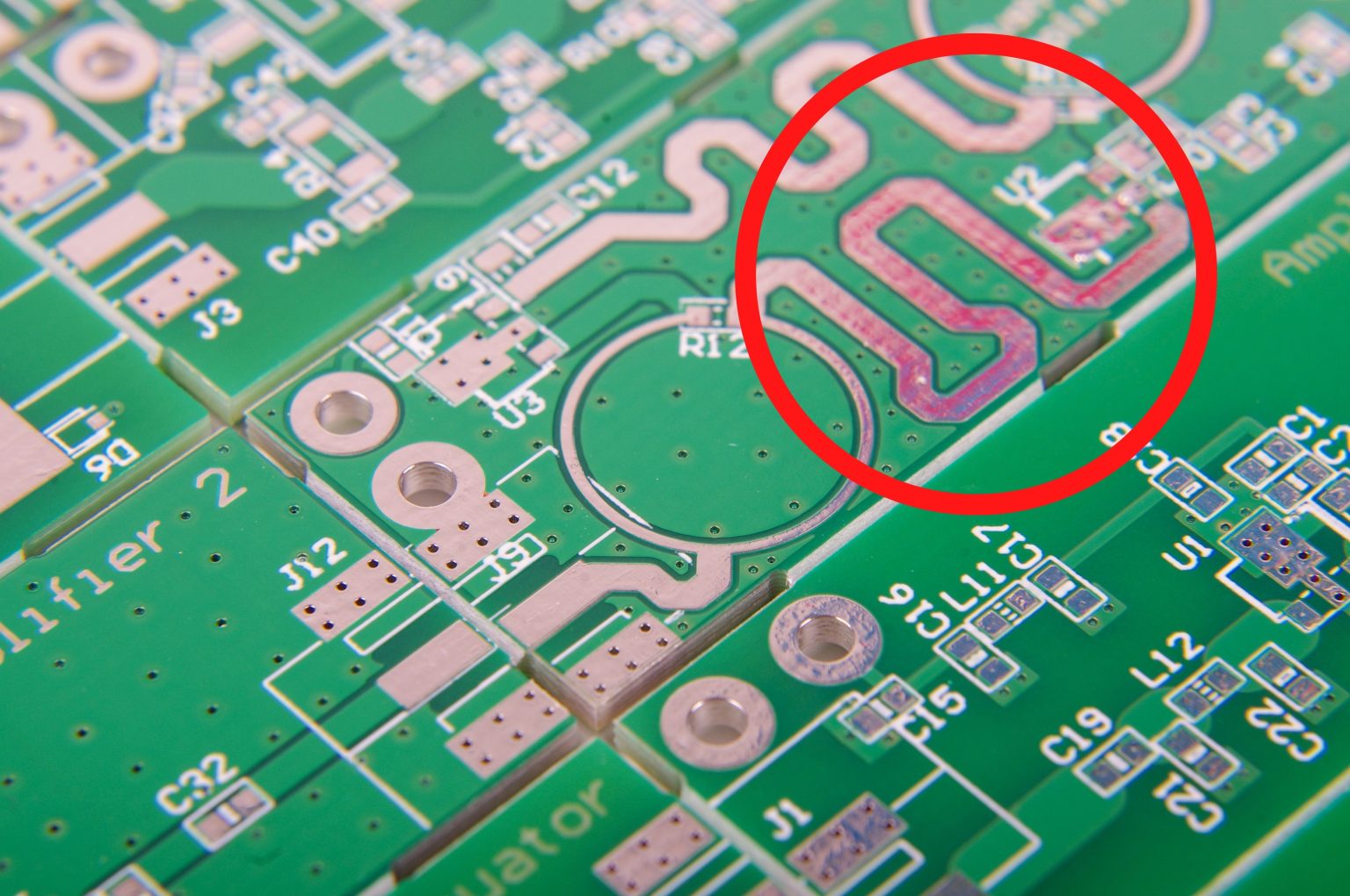 How To Troubleshoot And Repair Your PCB | Sierra Circuits