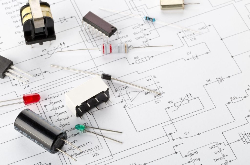 Circuit Design Tips for successful designs - TronicsZone