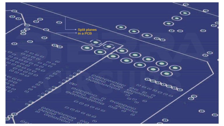 PCB Grounding Techniques for High-Power and HDI | Sierra Circuits