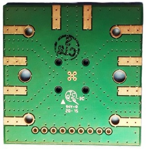 Product image 3: RF PCB Manufacturing and Microwave Circuit Boards