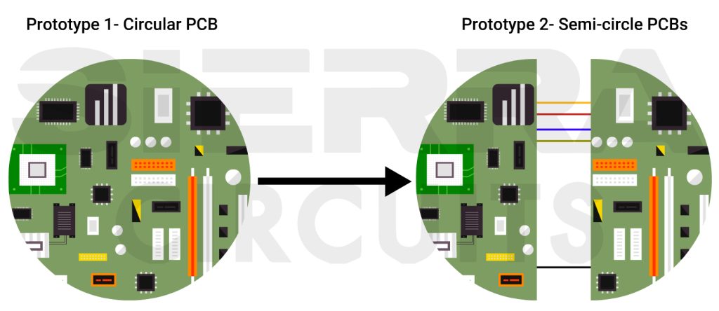 circular-shaped-pcb-split-into-2-semi-circle-PCBs-by-our-design-engineers.jpg