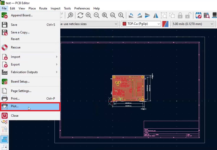 navigate-to-plot-for-exporting-gerber-in-kicad.jpg