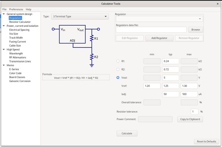 KiCad Version 9: Exploring The New Features | Sierra Circuits