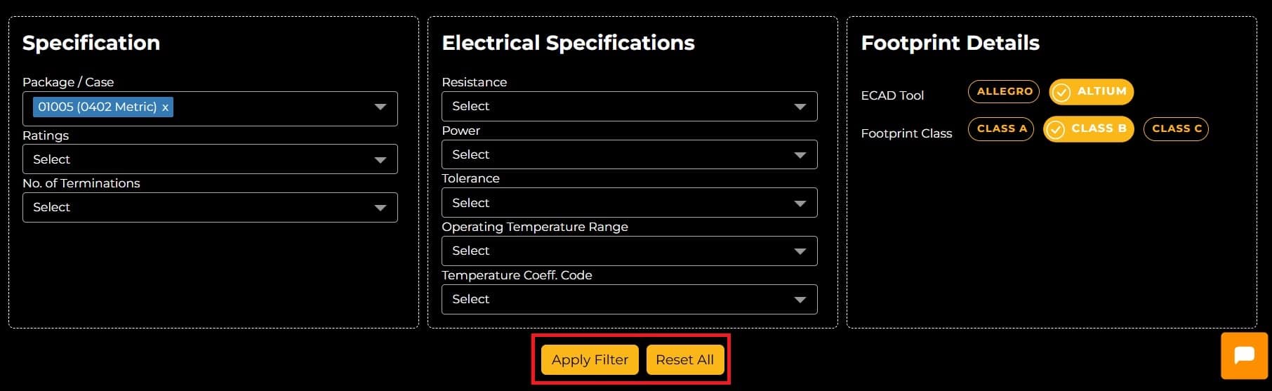 applying-filter-for-component-selection.jpg