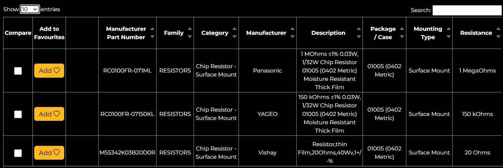 component-list-based-on-your-requirements.jpg