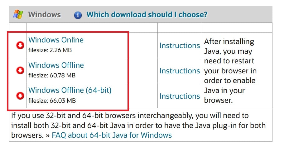 downloading-JRE-for-windows-operating-system.jpg