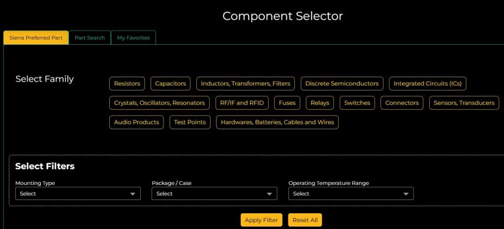 component-family-selection-in-component-selector.jpg